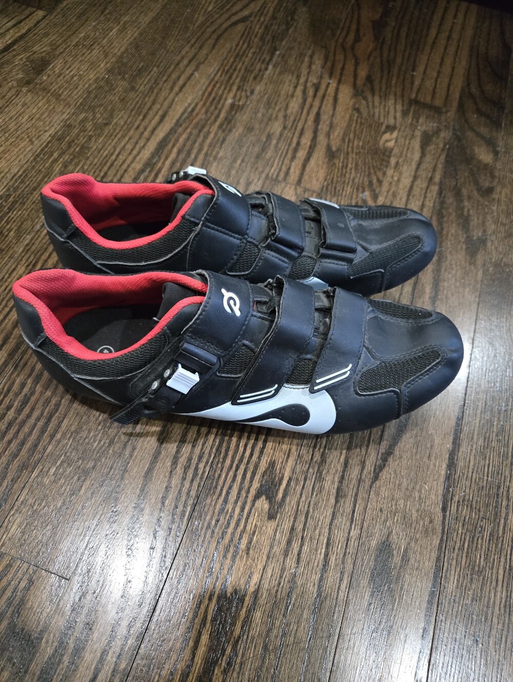 Peloton Cycling Shoe Size 45 Men's 11